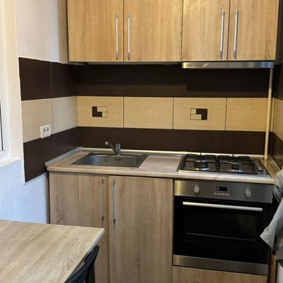 Miete einer möblierten Wohnung, 6. Bezirk, Bukarest, Rumänien